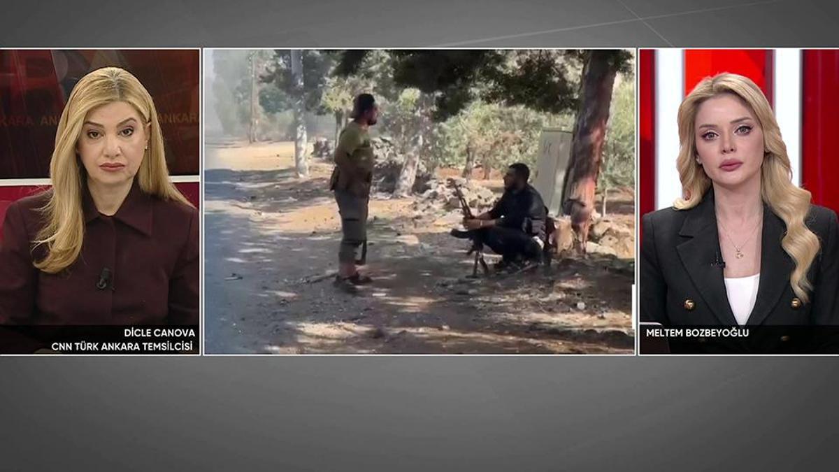 Suriye'de ateşkese Ankara ne diyor? DEAŞ hapisleri için teknik destek-eğitim verilmesi gündemde