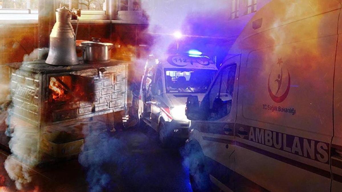 İstanbul'da zehirlenme faciası: 3 kişi hayatını kaybetti, 1 kişi ağır yaralı