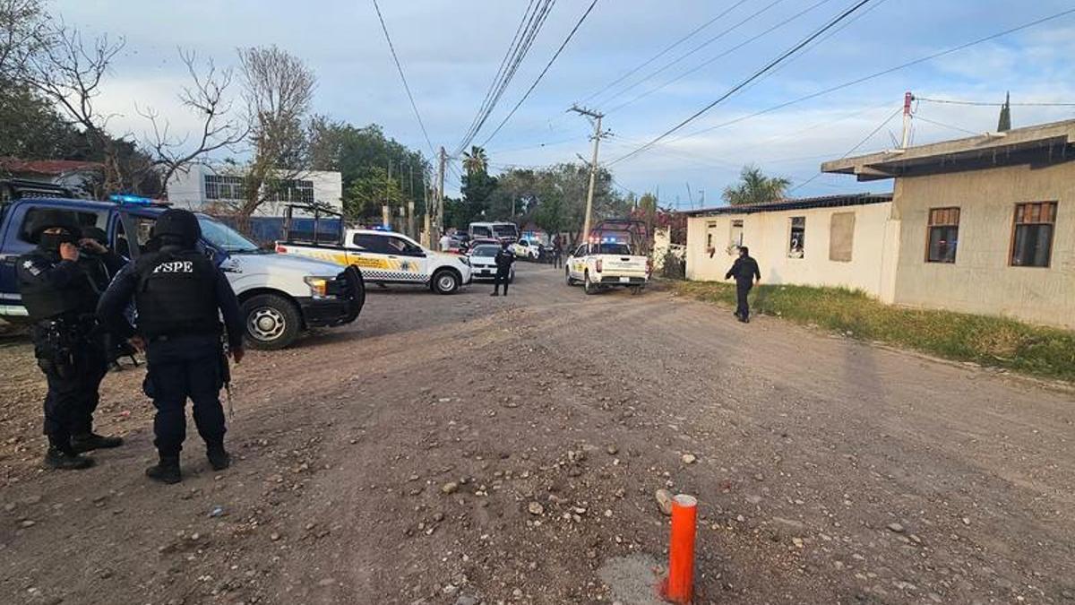 Maç Bitti, Kurşunlar Konuştu... Meksika'da Stadyum Kan Gölüne Döndü: 11 Ölü!