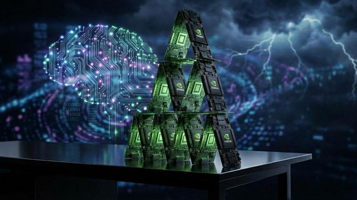 Sermayenin en büyük yanlışlarından birini mi izliyoruz?