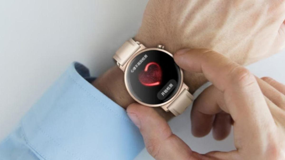 Honor Watch GS 5 özellikleri ortaya çıktı