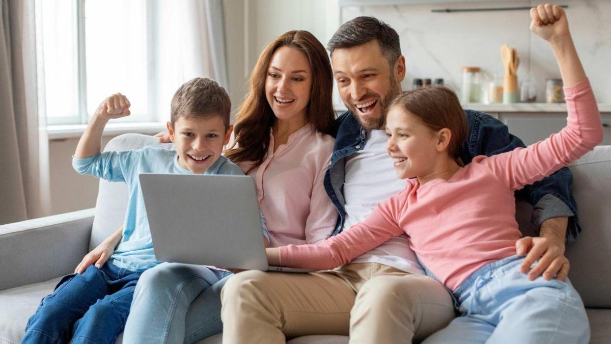 Çocuklarınızı dijital dünyada korumasız bırakmayın