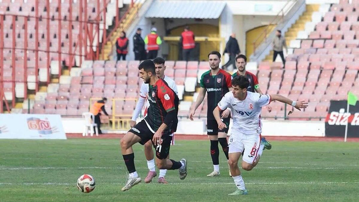 Karşıyaka tepetaklak