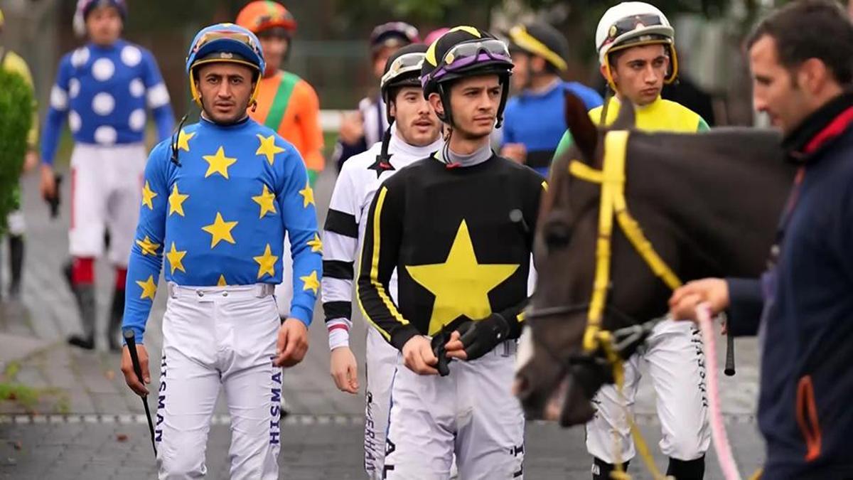 At sahiplerinin seçtiği renk ve semboller ne anlama geliyor? İşte jokey formalarının hikayesi...