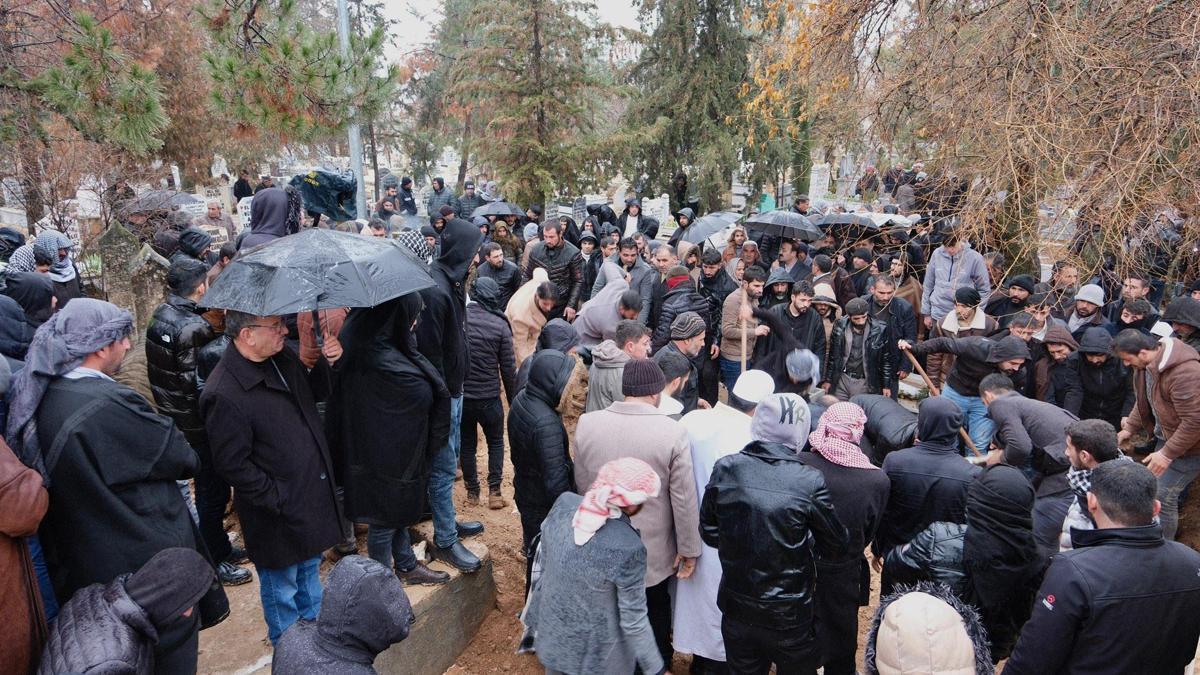 Şanlıurfa'da gaz sıkışması sonucu patlamada ölü sayısı 4e yükseldi