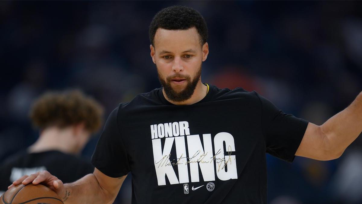 Stephen Curry, NBA'deki en skorerler listesinde ilk 20'ye girdi