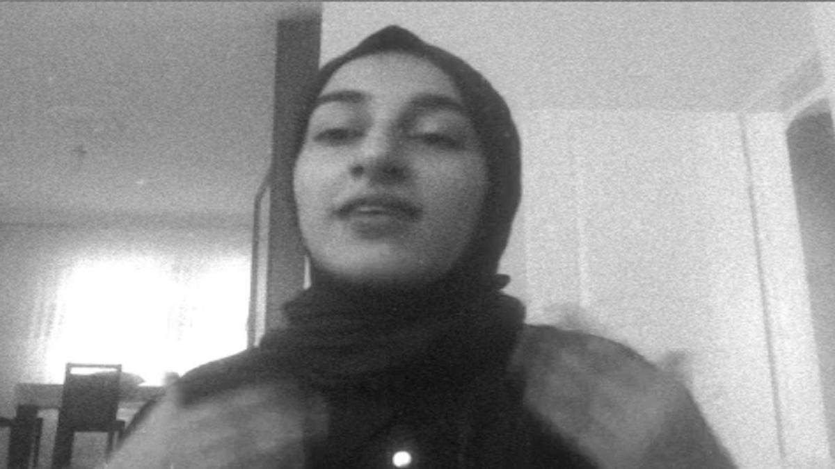 Rojin Kabaişin yeni görüntüsü ortaya çıktı: Ebeveynlere tavsiyeler vermiş...