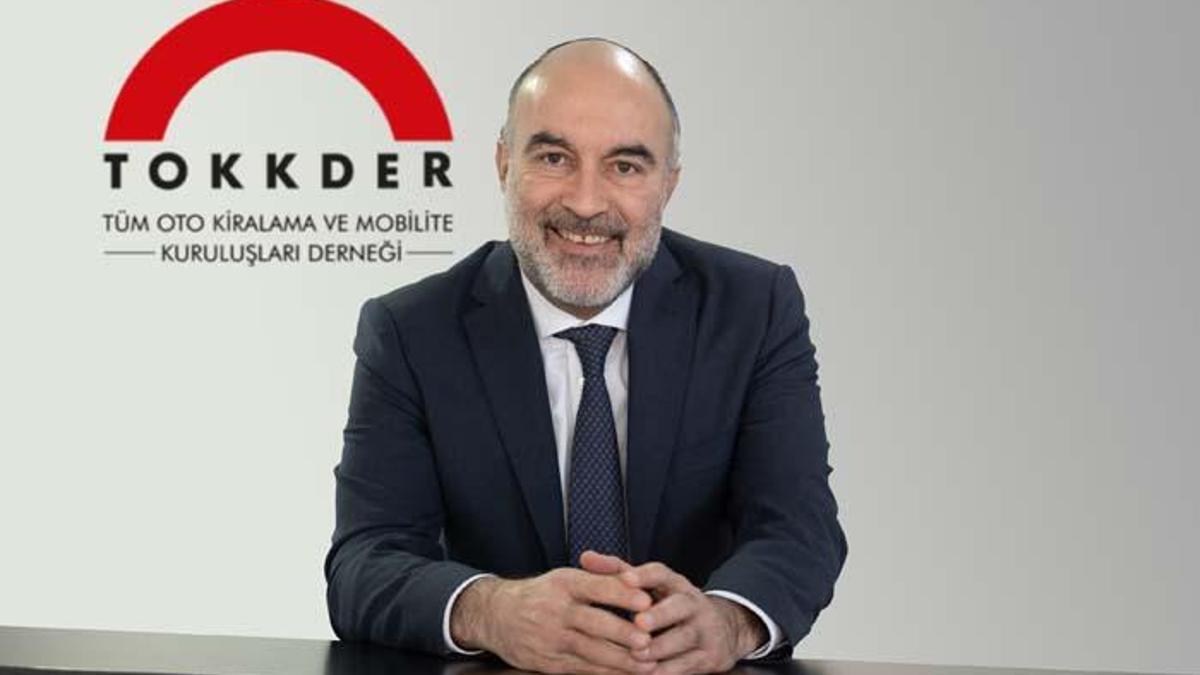 Kiralamacılar 278,1 milyar TL değerinde otomobil satın aldılar