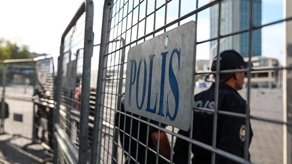 Mardinde 5 gün süreyle eylem yasağı