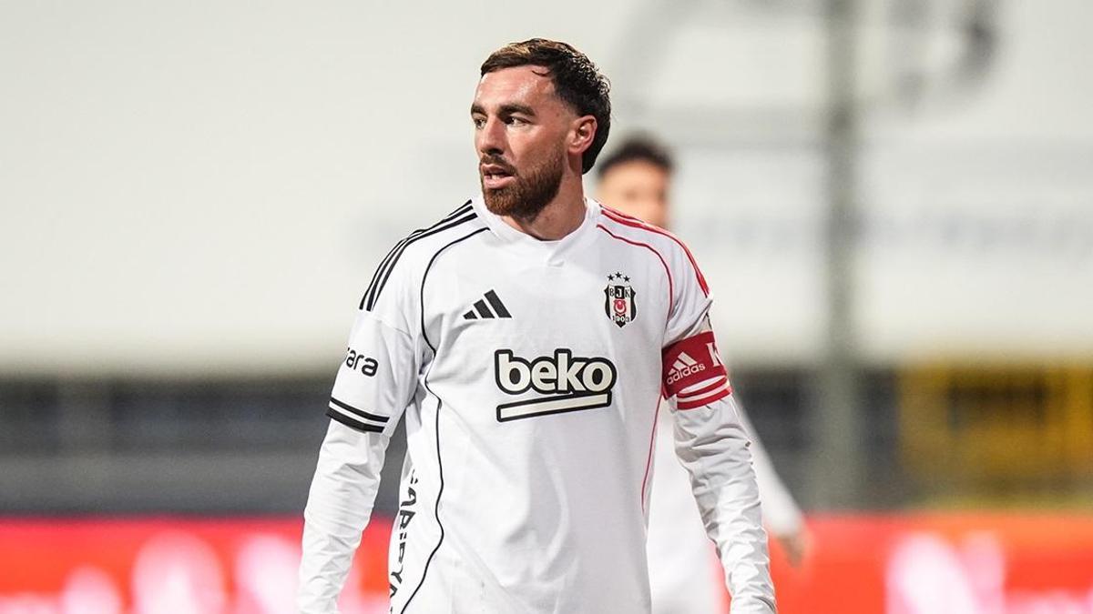 Orkun Kökçü: Daha istekli ve enerjik oynamalıydık