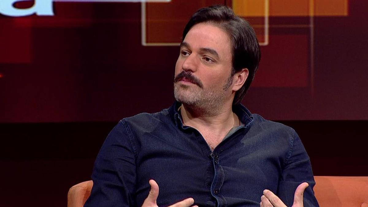 Oyuncu Ufuk Özkan'a 3 donör bulundu