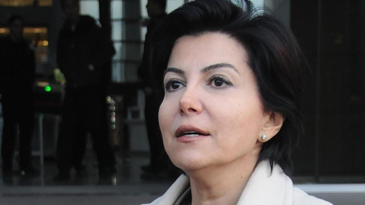 Sedef Kabaş gözaltına alındı