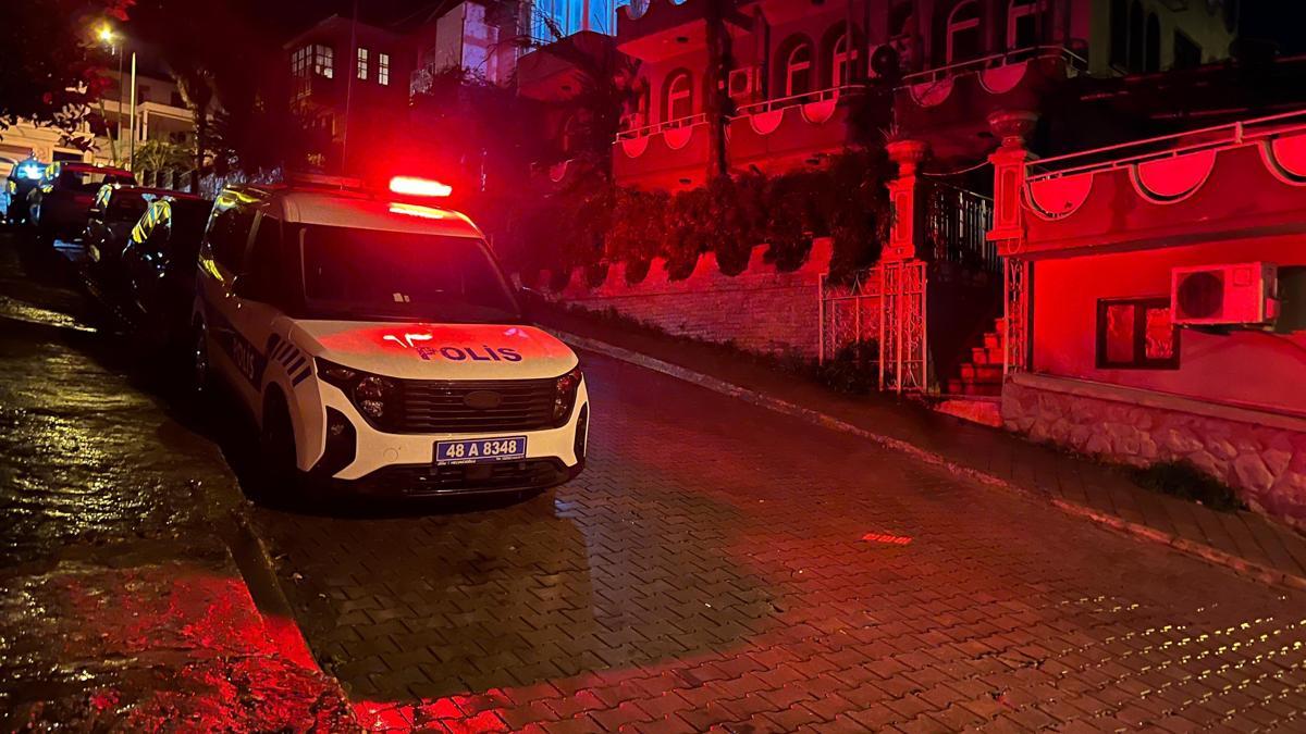 İngiltere vatandaşı erkek, pansiyonda ölü bulundu