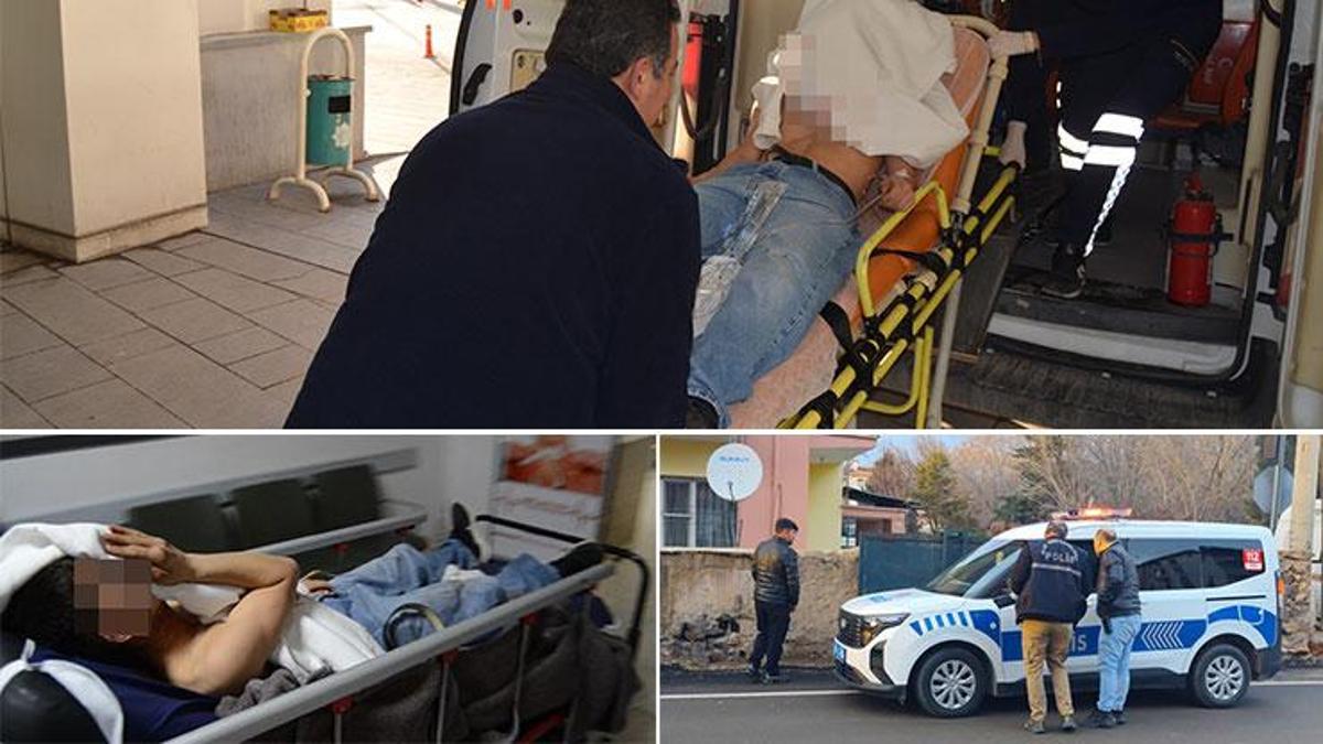 'Param yok' dedi av tüfeğiyle vuruldu! Tetiğe basan kişi 15 yaşında