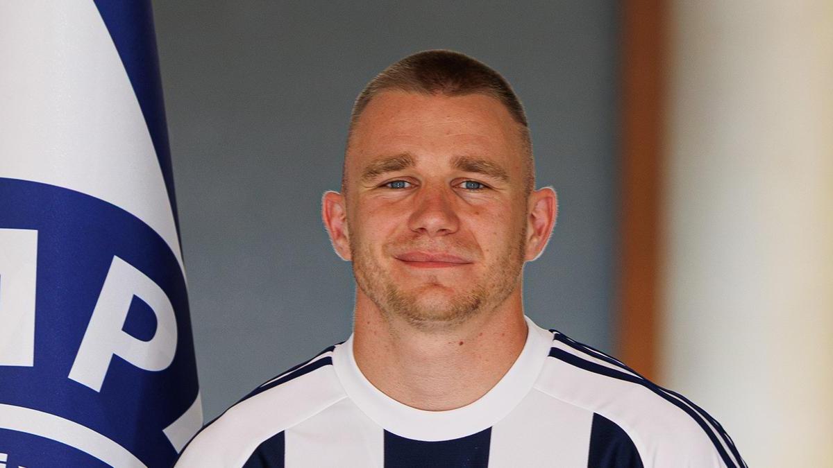 Attila Szalai, Kasımpaşa'da tutunamadı! 2. dönemi kısa sürdü...