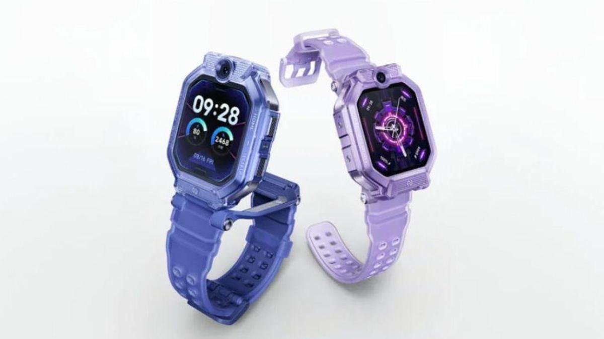 Çocuk güvenliği teknolojilerinde çıtayı bir üst seviyeye taşıyor