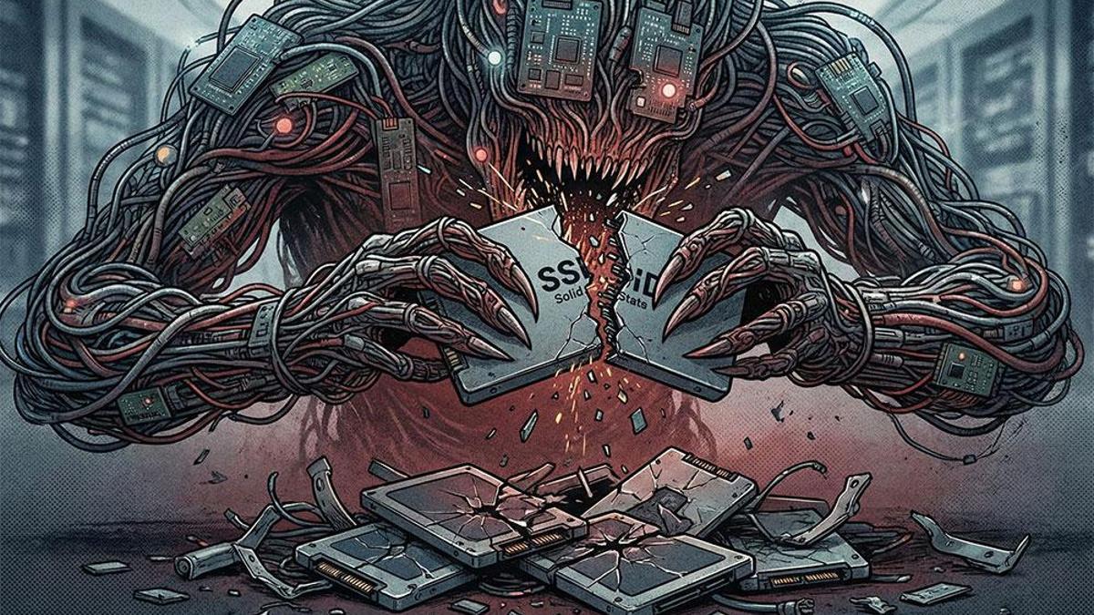 Stoklar 2027 yılına kadar tükendi