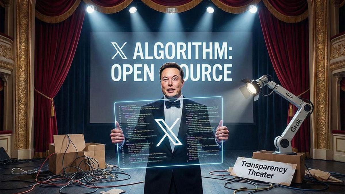 Elon Musk göz boyuyor olabilir mi?