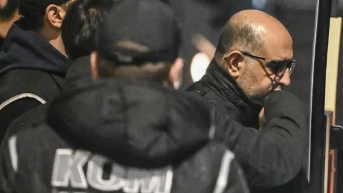 Aziz İhsan Aktaş davası başlıyor! 200 sanık ilk kez hakim karşısına çıkacak