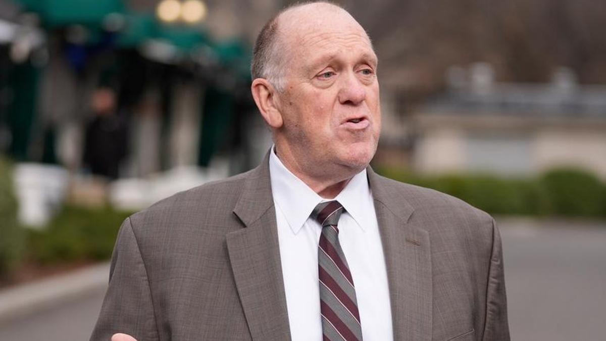 Trump, sınır çarı Homan'ı Minnesota'ya gönderiyor