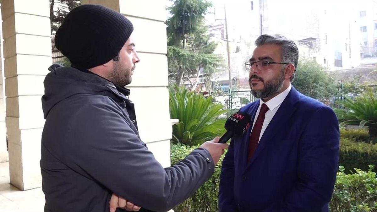 Elebaşı Salih Müslim'in yeğeni CNN TÜRK'e konuştu: YPG Kürtlere zulmetti