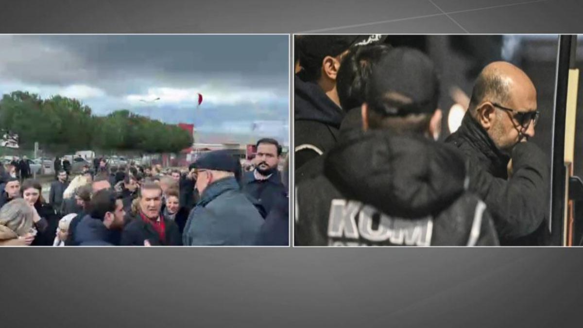 Aziz İhsan Aktaş davası başlıyor