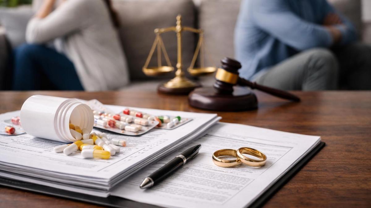 Yargıtaydan çok konuşulacak karar! Eşinizden sakın gizlemeyin