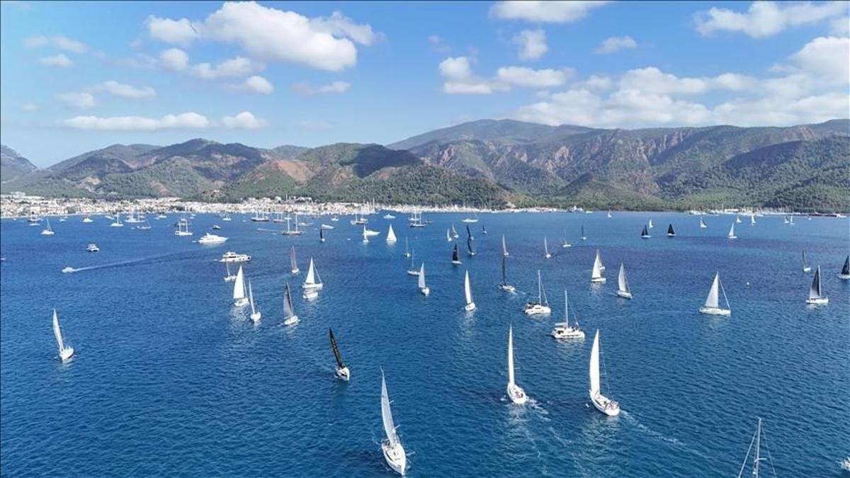 Amatör denizcilik eğitimlerinden 47 milyon liralık destek