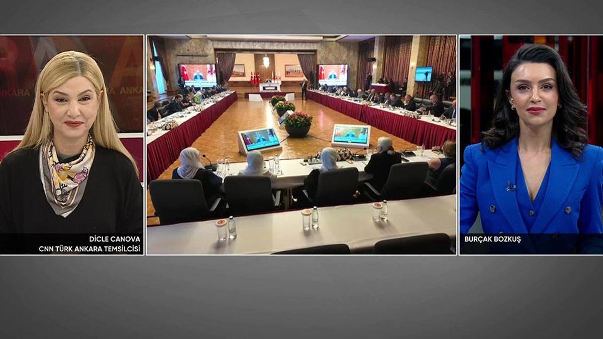 Terörsüz Türkiye nasıl ilerleyecek? Ankara Suriye'deki gelişmelere, DEM'in tutumuna ne diyor?