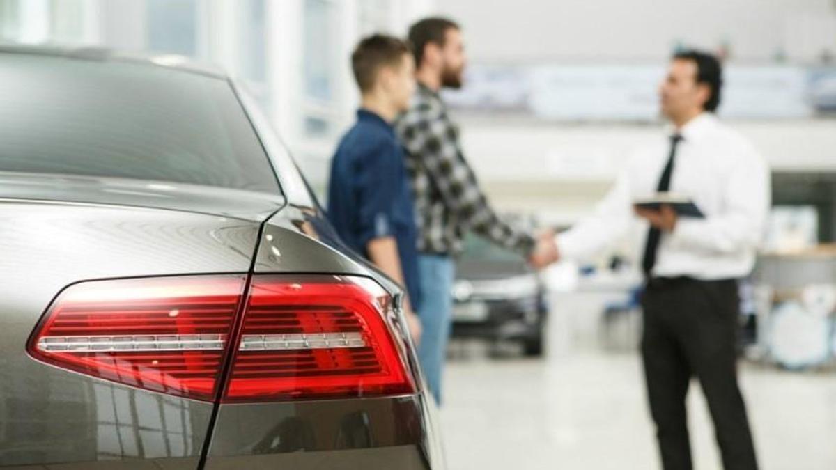 Otomobil Fiyatlarındaki Artış Enflasyonun Altında Kaldı
