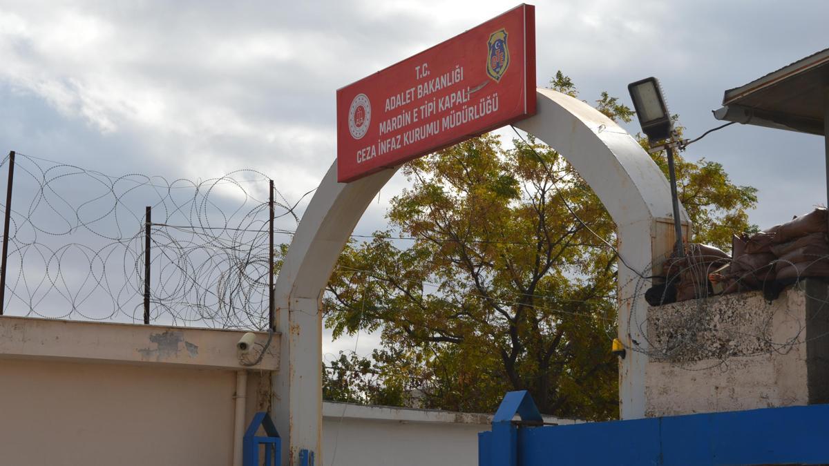 Mardinde firari hükümlü yakalandı