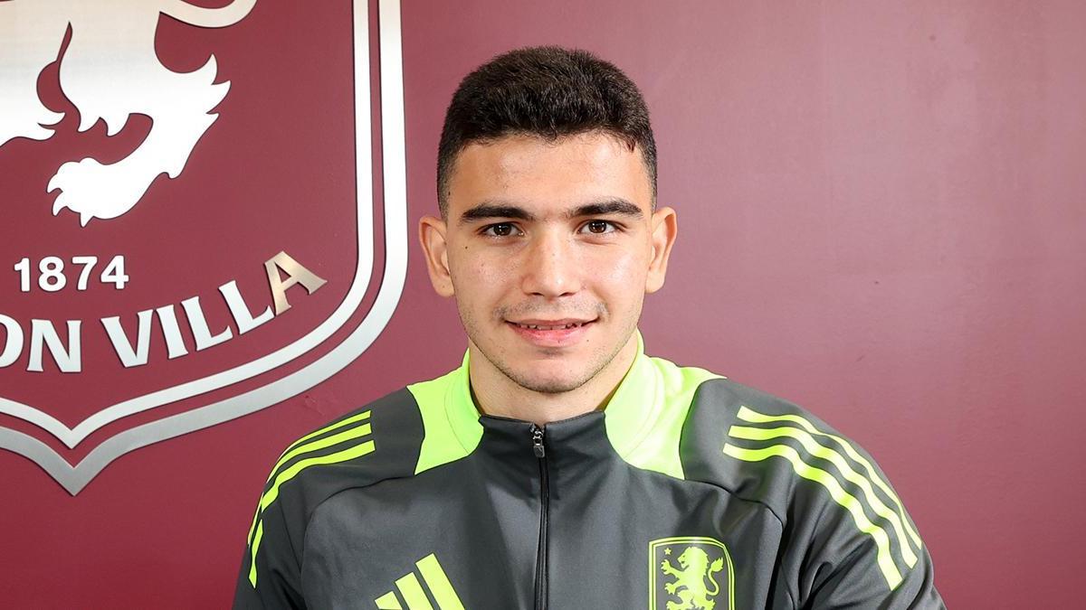 Yasin Özcan, Beşiktaş için İstanbul'a geliyor