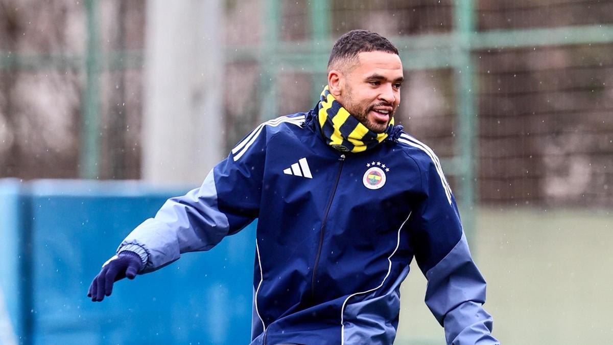 Fenerbahçe'de, Avrupa mesaisi başladı