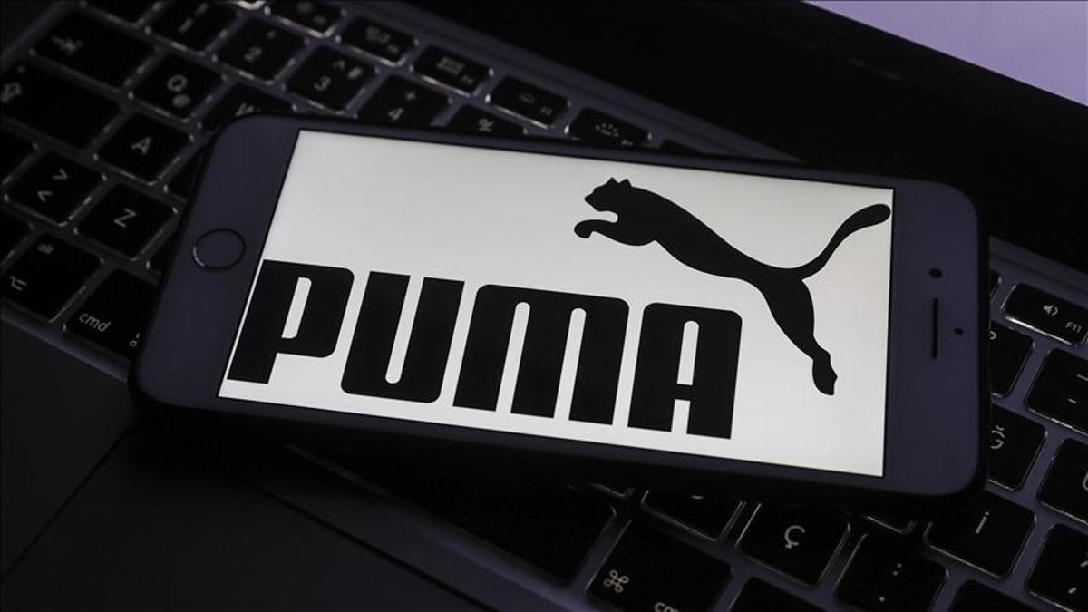 Çinli Anta Sportstan Puma hamlesi