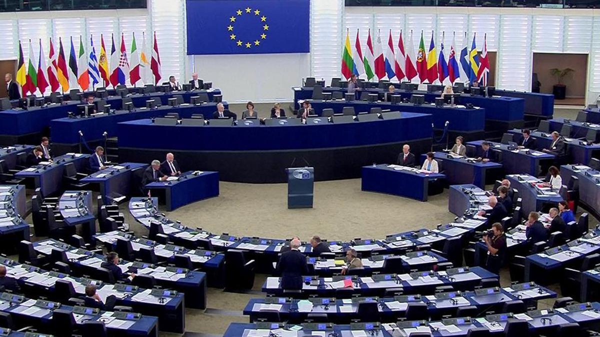 Avrupa Gümrük Ajansı kuruluyor