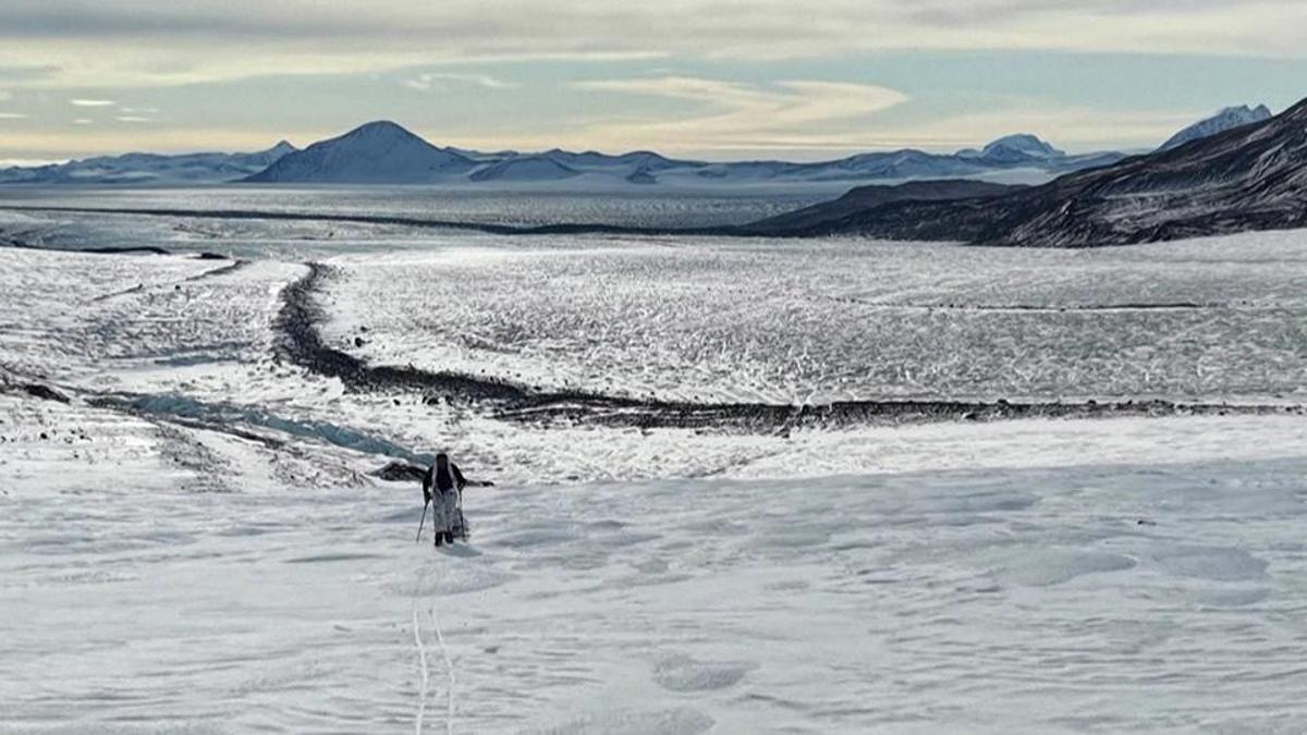 Danimarka'dan ABD Başkanına yanıt: Herkes gider biz kalırız