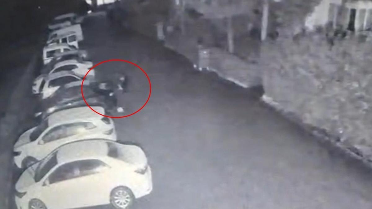 Bursada kendilerini polis olarak tanıtan 2 dolandırıcılık şüphelisi tutuklandı