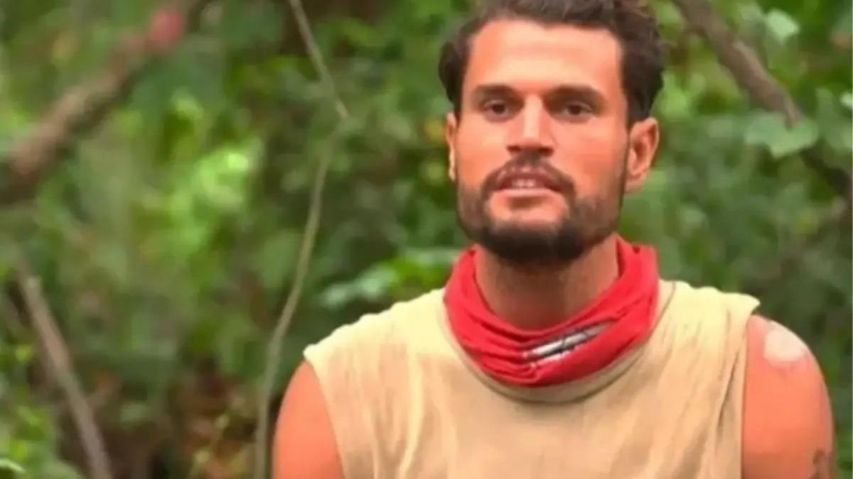 Survivor Osman Can kimdir? Osman Can kaç yaşında ve nereli? Ne iş yapıyor?