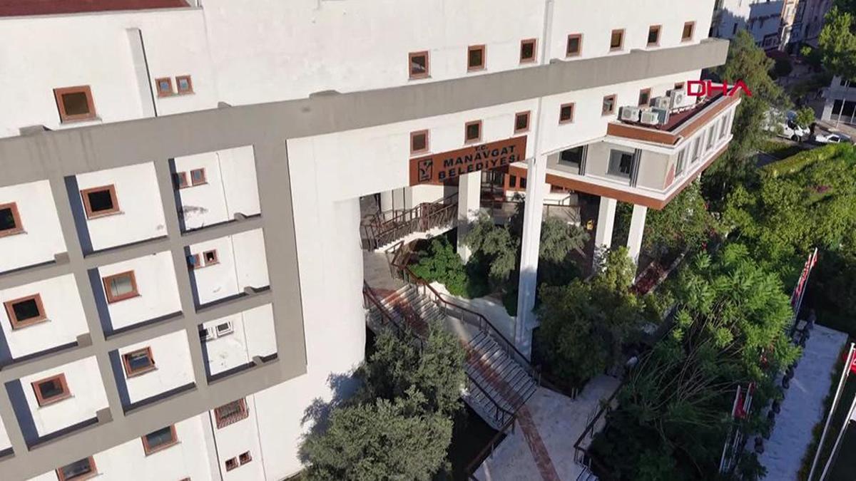 Manavgat davasında ikinci duruşmada tanıklar dinlendi