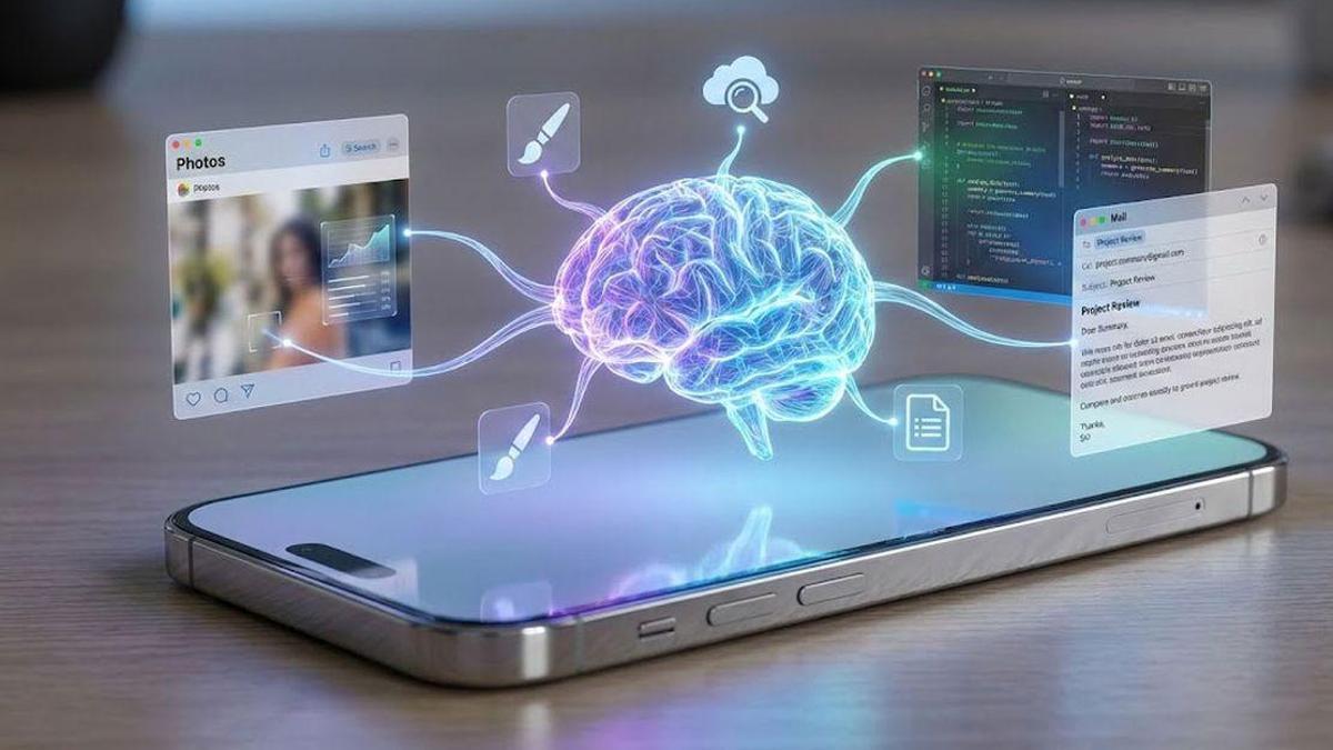 Gerçek bir sohbet botuna dönüşecek