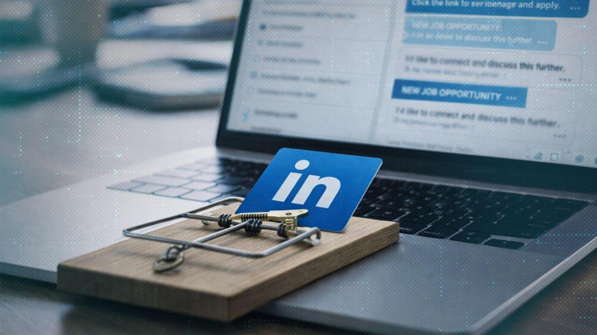 LinkedIn tabanlı siber saldırılara dikkat