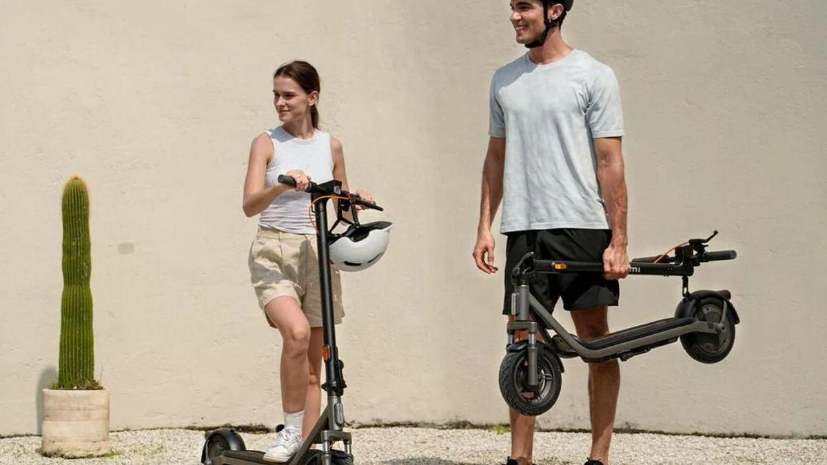 Xiaomi Electric Scooter 6 Lite modelini duyurdu