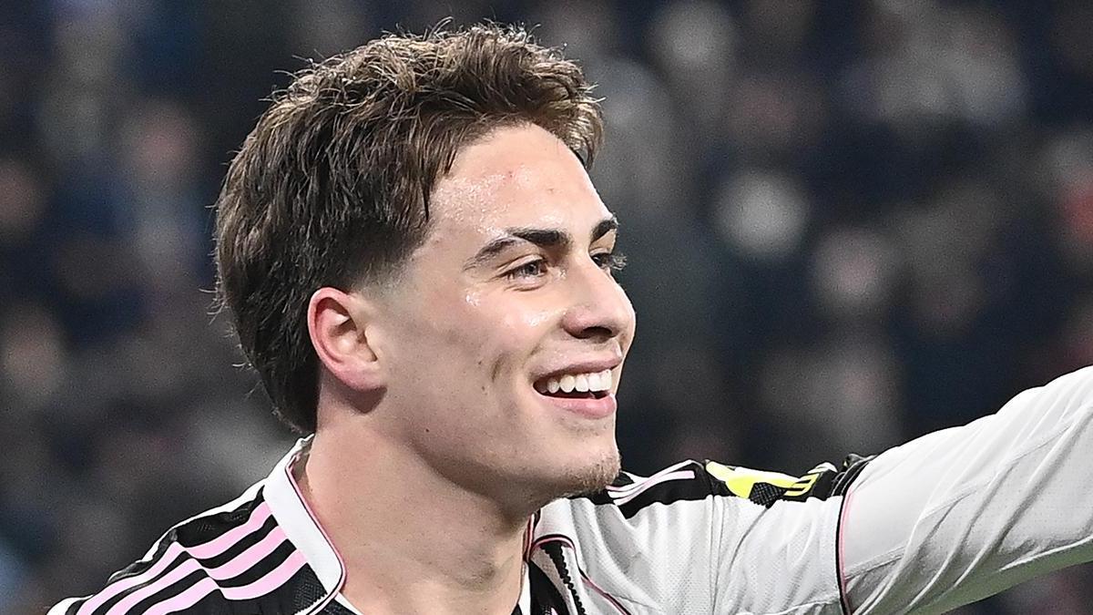 Kenan Yıldız yeni sözleşmeye imza atıyor