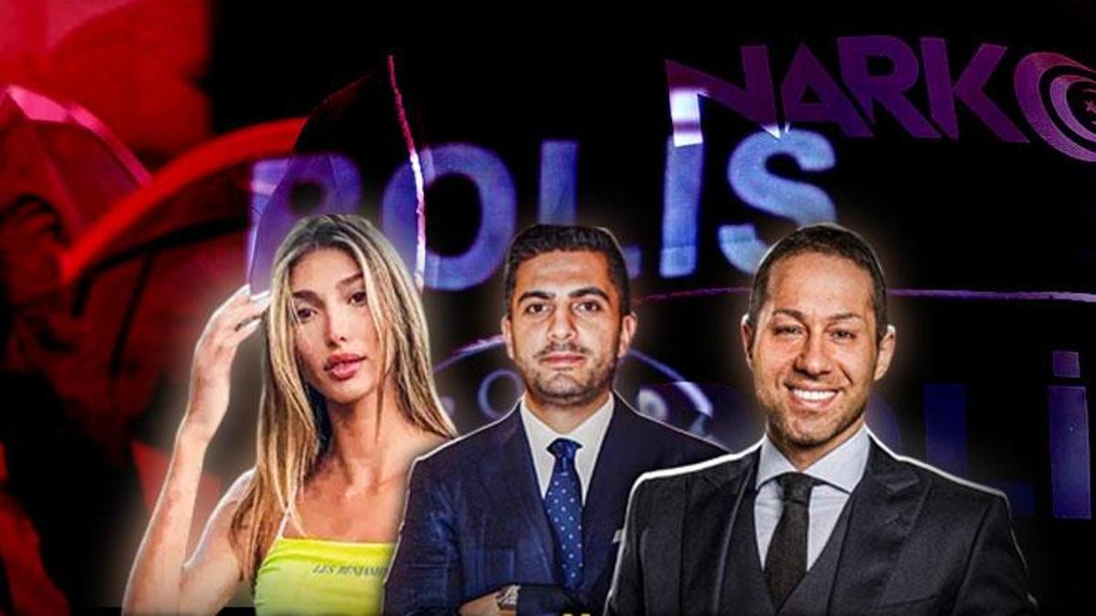 Uyuşturucu partilerindeki barmen her şeyi itiraf etti: 48 saat süren eğlencelerde neler oldu? Ödemeleri kim yaptı?