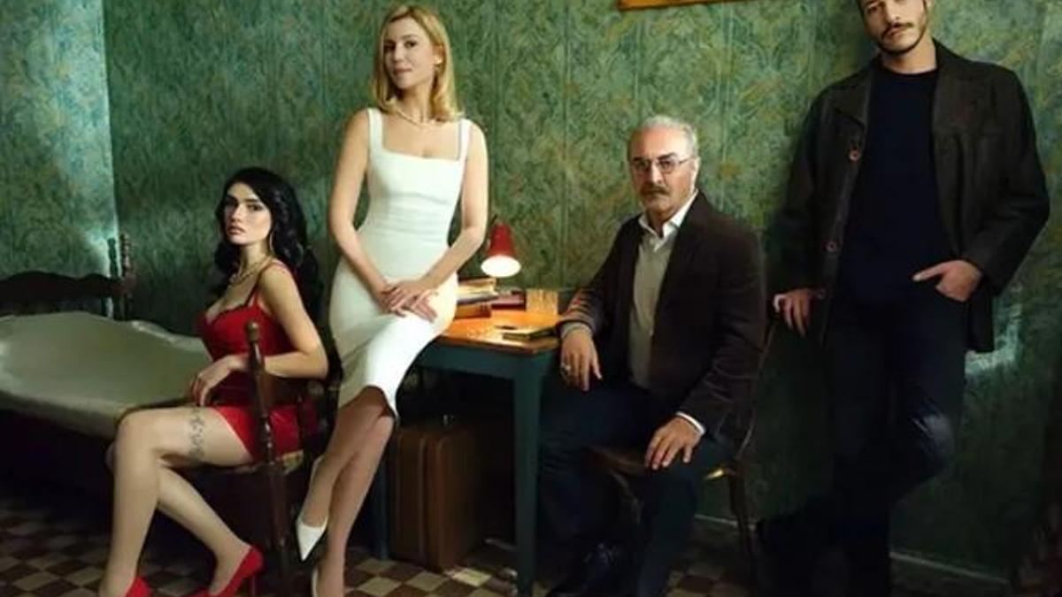 Kübra Ünlü yazdı! HAFIZALARA KAZINAN 2.SEZON FİNALİNDE İNCİ TANELERİNDE YAŞANANLAR!