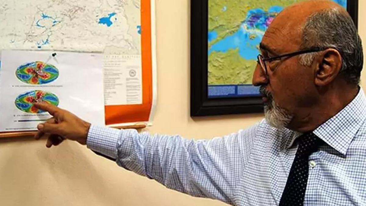 KARADENİZ FAYI UYANIYOR! Uzman isimden kritik uyarı: 6.6 deprem kapıda mı?