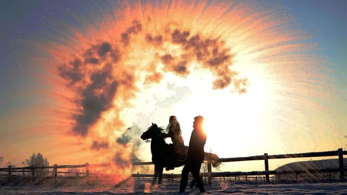 Türkiye 2025'te rekor kırdı: İşte en sıcak ve en s…