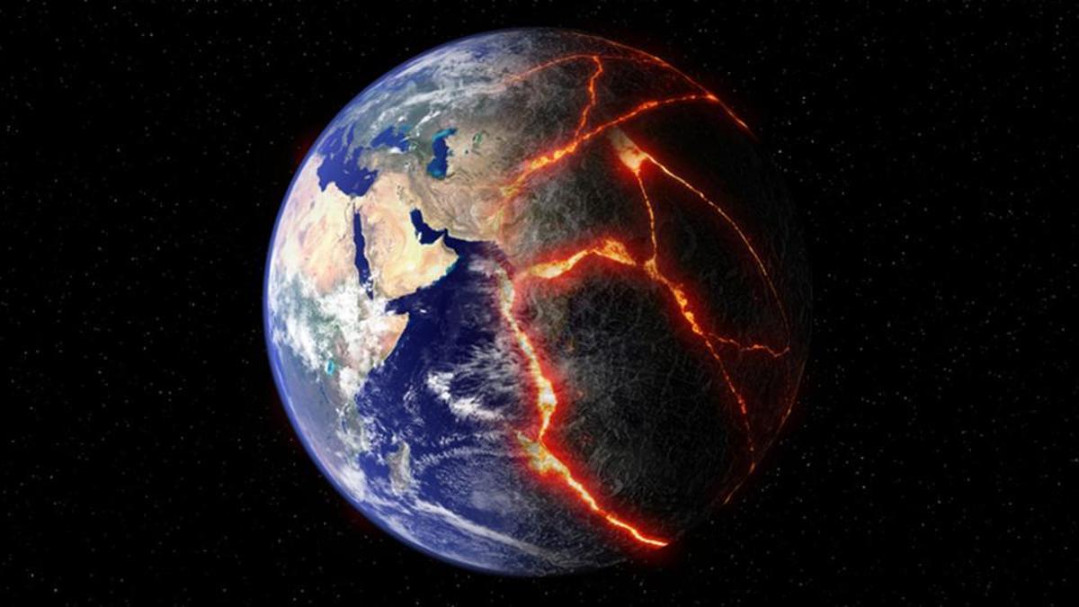 Kıyamet saati güncellendi! Dünyanın sonuna 85 saniye...