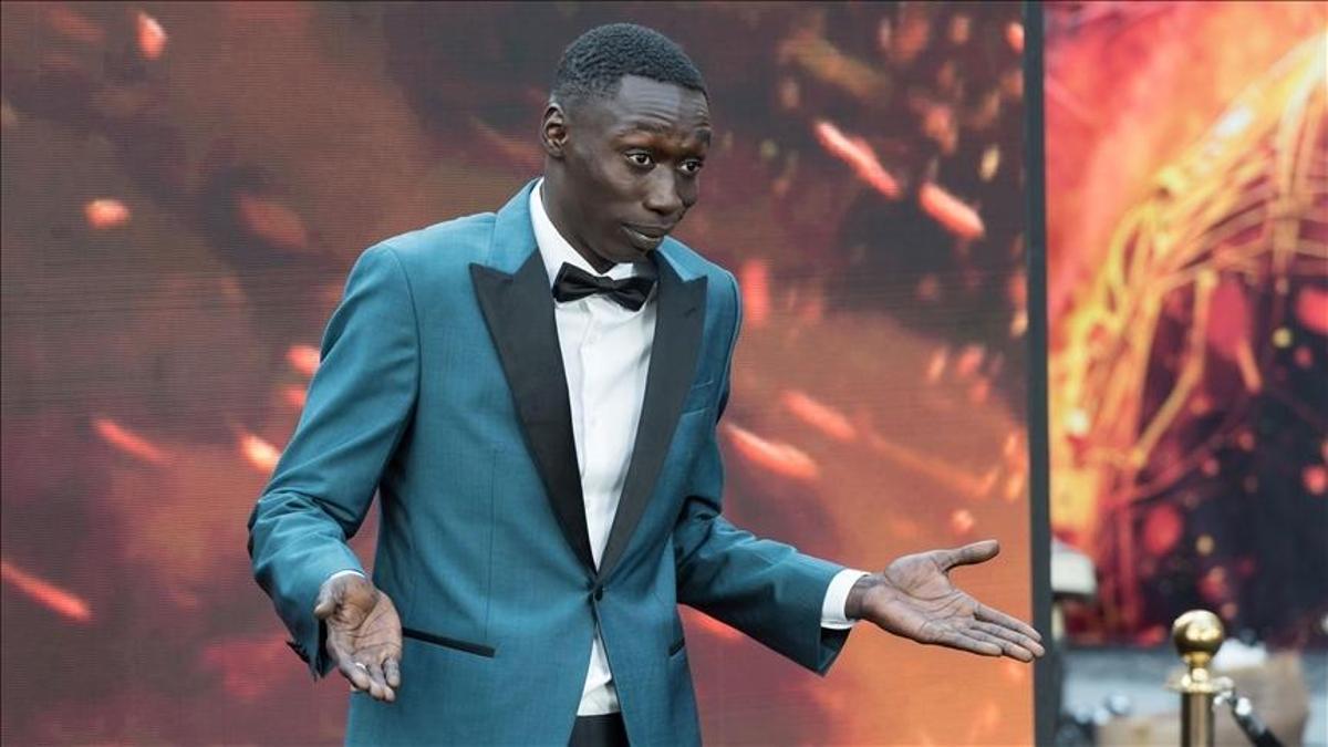 Khaby Lameden 975 Milyon Dolarlık Dev Anlaşma