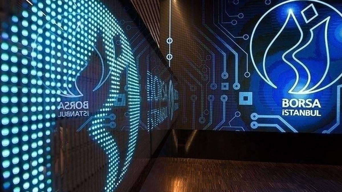 SON DAKİKA HABERİ: Borsa günü rekor seviyeden tamamladı